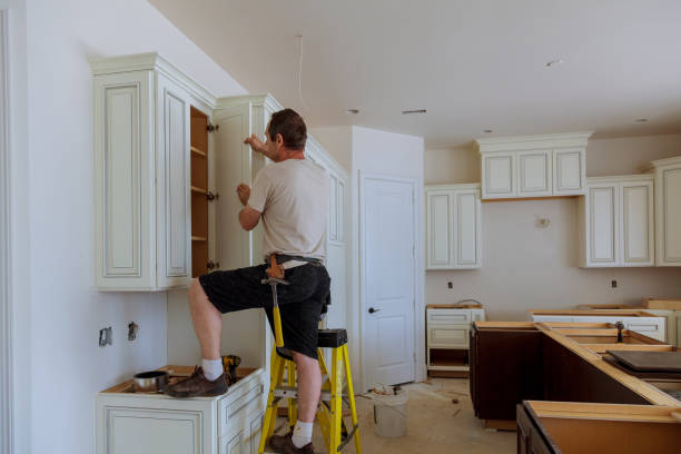 Kitchen Flooring specialists in Chester, MD