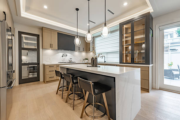 Kitchen flooring contractor Chester